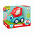 Dino Betoneira Musical Baby Land Infantil Mexe Sozinho - Imagem 6