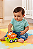 Dino Caçamba Musical Baby Land Infantil Mexe Sozinho - Imagem 4