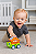 Dino Caçamba Musical Baby Land Infantil Mexe Sozinho - Imagem 2