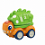 Dino Ecológico Musical Baby Land Infantil Mexe Sozinho - Imagem 1