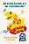 Dino Escavadeira Musical Baby Land Infantil Mexe Sozinho - Imagem 5