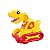 Dino Escavadeira Musical Baby Land Infantil Mexe Sozinho - Imagem 1