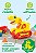 Dino Escavadeira Musical Baby Land Infantil Mexe Sozinho - Imagem 4