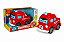 Carrinho Bombeiro Musical Baby Land Infantil Anda Sozinho - Imagem 6