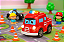 Carrinho Bombeiro Musical Baby Land Infantil Anda Sozinho - Imagem 5