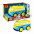 Kombinha Super Fast Baby Land Infantil Mexe Sozinho - Imagem 5