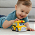 Ônibus Escolar Musical Baby Land Infantil Mexe Sozinho - Imagem 3
