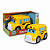 Ônibus Escolar Musical Baby Land Infantil Mexe Sozinho - Imagem 4