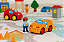 Carrinho Baby Land Super Fast Infantil Puxar Anda Sozinho - Imagem 2