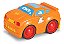 Carrinho Baby Land Super Fast Infantil Puxar Anda Sozinho - Imagem 4