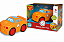Carrinho Baby Land Super Fast Infantil Puxar Anda Sozinho - Imagem 1