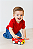 Pick-Up Super Fast Baby Land Infantil Mexe Sozinho - Imagem 3