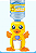 Mini Bebedouro Patinho Dispenser Água 2 Copinhos - Imagem 8