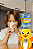 Mini Bebedouro Patinho Dispenser Água 2 Copinhos - Imagem 2