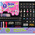 Kit Pingentes Biju Fashion Plus Pulseira Menina Moda - Imagem 1