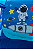 Barraca Infantil Cabana Astronauta Divertido Dobrável Bebe - Imagem 4