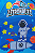 Barraca Infantil Cabana Astronauta Divertido Dobrável Bebe - Imagem 3