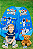 Barraca Infantil Cabana Astronauta Divertido Dobrável Bebe - Imagem 5