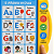 Livro Didático Atividades Aprenda Brincando Bilíngue - Imagem 5