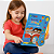 Livro Didático Atividades Aprenda Brincando Bilíngue - Imagem 2