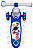 Patinete Astronauta Divertido Infantil Retrátil Luz/Som - Imagem 4