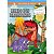 Livro Infantil Colorir Mundo dos Dinossauros Imaginação - Imagem 1