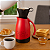 Garrafa Térmica Café 700ml Bule Suporte Porta Filtro 102 - Imagem 7