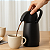 Garrafa Térmica Café Chá Gelado Quente Expressar Pump 500ml - Imagem 2