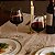Kit Taças de Cristal 570ml 6 Peças Vinho Água Degustação - Imagem 4
