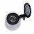 Kit Chaleira Vidro Filtro Inox Chá 4 Xícaras Resistente - Imagem 5