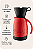 Garrafa Térmica Café 700ml Bule Suporte Porta Filtro 102 - Imagem 5