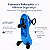 Carrinho Rolimã Infantil Triciclo Com Roda Led Colorido - Imagem 5