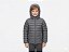 Jaqueta Puffer Infantil Juvenil Casaco Menino com Touca - Imagem 9