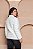 Jaqueta Puffer com Zíper e Bolsos Frontal Bobojaco Feminino - Imagem 3