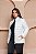 Jaqueta Puffer com Zíper e Bolsos Frontal Bobojaco Feminino - Imagem 5