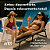 Espreguiçadeira Cadeira em Alumínio Reclinável -Praia e Piscina - Imagem 6