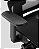 Cadeira Ergonômica Sophy Preta | Elements - Imagem 3