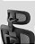 Cadeira Ergonômica Sophy Preta | Elements - Imagem 4