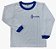 CAMISETA MANGA LONGA - Imagem 1