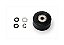 Rodas externas remo Water Rower M1 / Natural - WRPS330 - Imagem 1