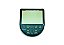 Monitor de remos Water rower M1 / Natural / Club WRPC004 - Imagem 1