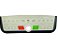 Teclado do painel esteira Speedo TR6 V1 - Imagem 2