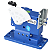 Motor de carga M8 Bowflex Max Treiner - Imagem 1