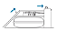 Tanque completo para remo Water Rower A1 WRPT004 - Imagem 2