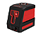 Nível A Laser Vermelho 15 Metros T01 (1808) - Imagem 1
