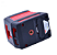 Nível A Laser Vermelho 15 Metros T01 (1808) - Imagem 4