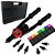 Kit de alicate rebitador de rebite roscado M3 M4 M5 M6 M8 M10 M12 - Imagem 6