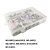 Kit de alicate rebitador de rebite roscado M3 M4 M5 M6 M8 M10 M12 - Imagem 7