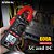 Sk213 medidor de braçadeira digital 600a ac dc corrente profissional amperímetro - Imagem 6