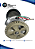 Motor para Esteira Speedo TR4 V2 90v - Imagem 3